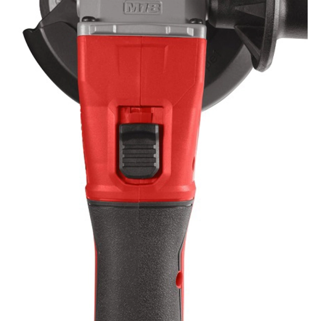 Vendita online Smerigliatrice angolare brushless M18™ 18V 125mm